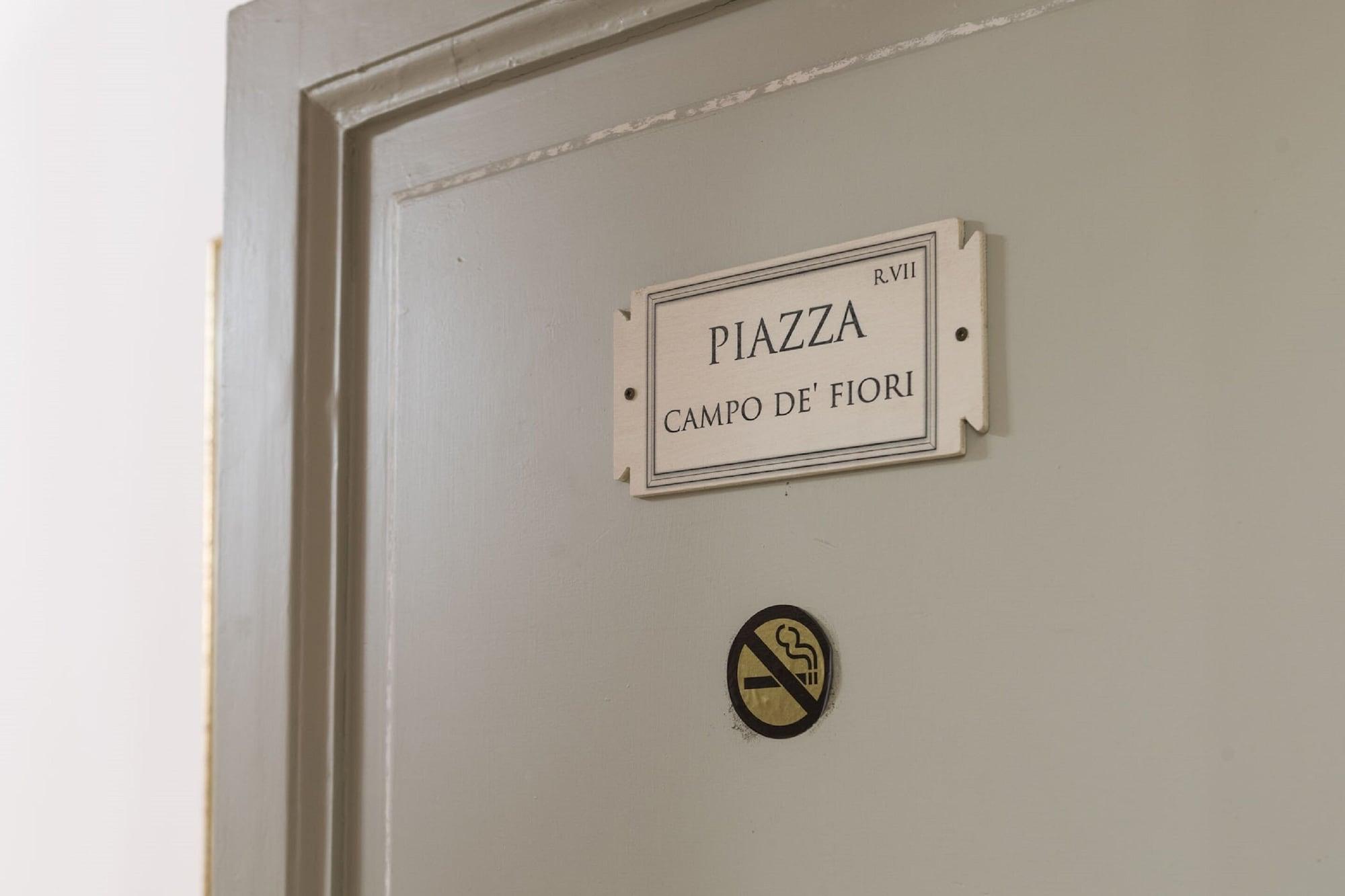 La Maison Dell'Orologio Rome Exterior photo