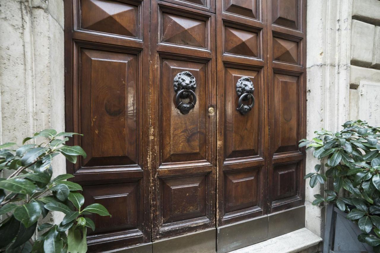 La Maison Dell'Orologio Rome Exterior photo